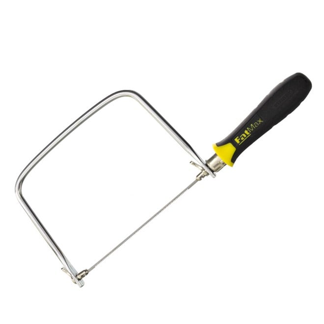 Stanley FatMax 120mm Coping Saw