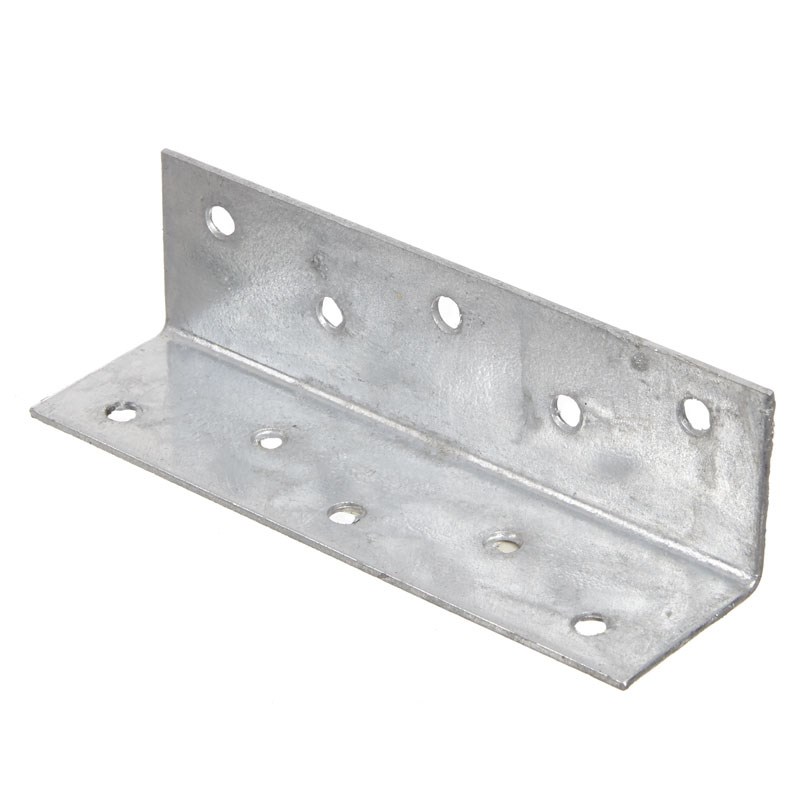 Zenith Grey London Bracket 100 x 75 x 32mm