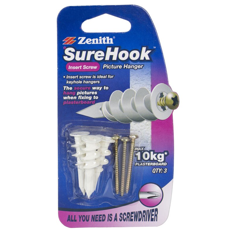 surehook bike hook