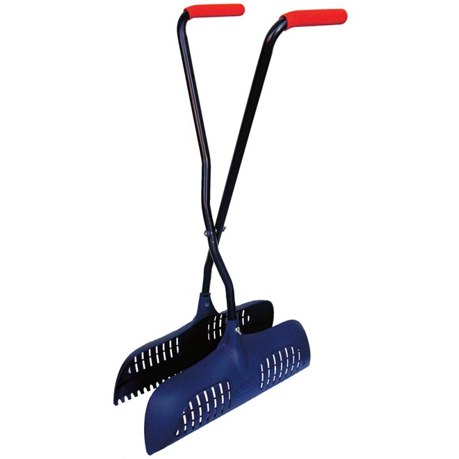 Spear & Jackson Garden Leaf Grabber