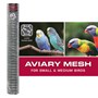 Aviary Mesh 900mm x 10m Roll