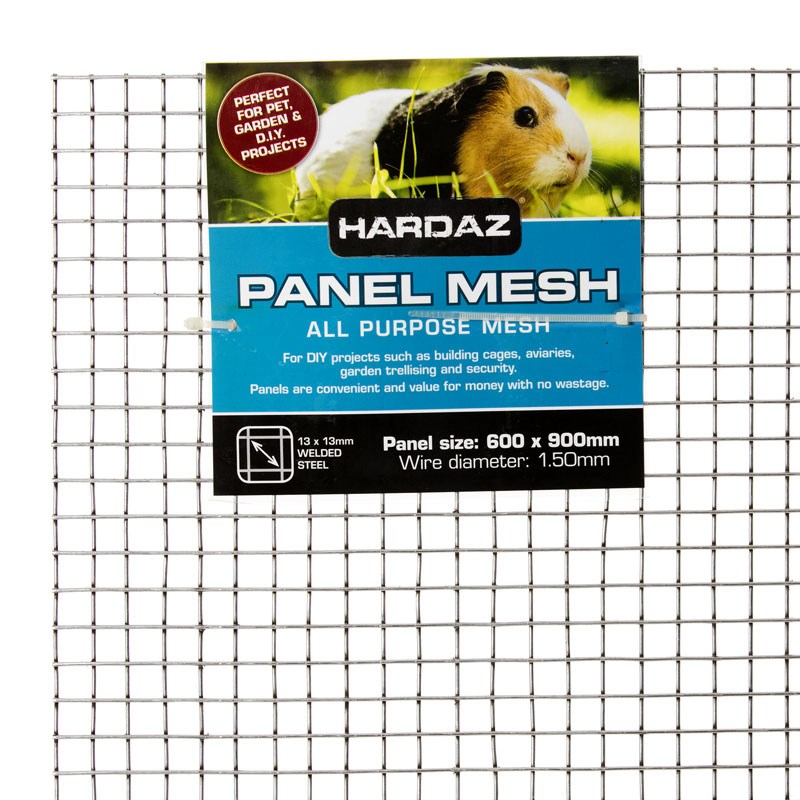 Panel Mesh 600 x 900mm