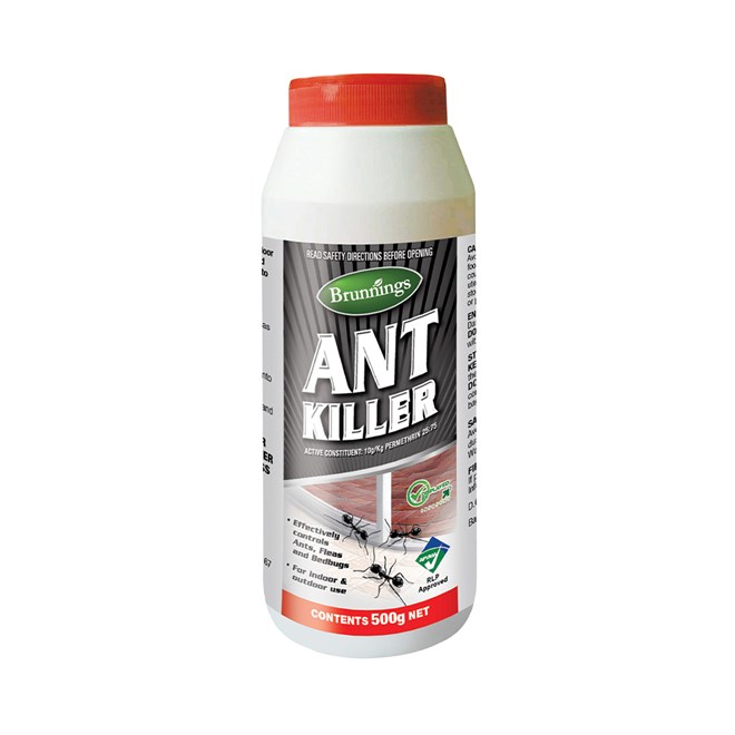 Brunnings Ant Killer 500g