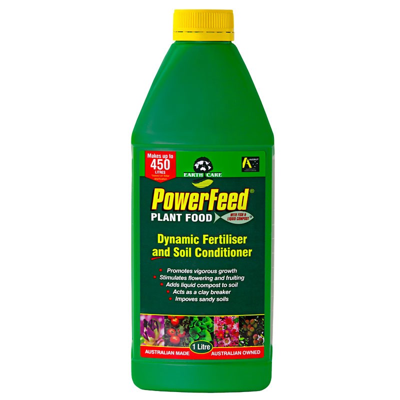 Seasol Powerfeed Concentrate 1L