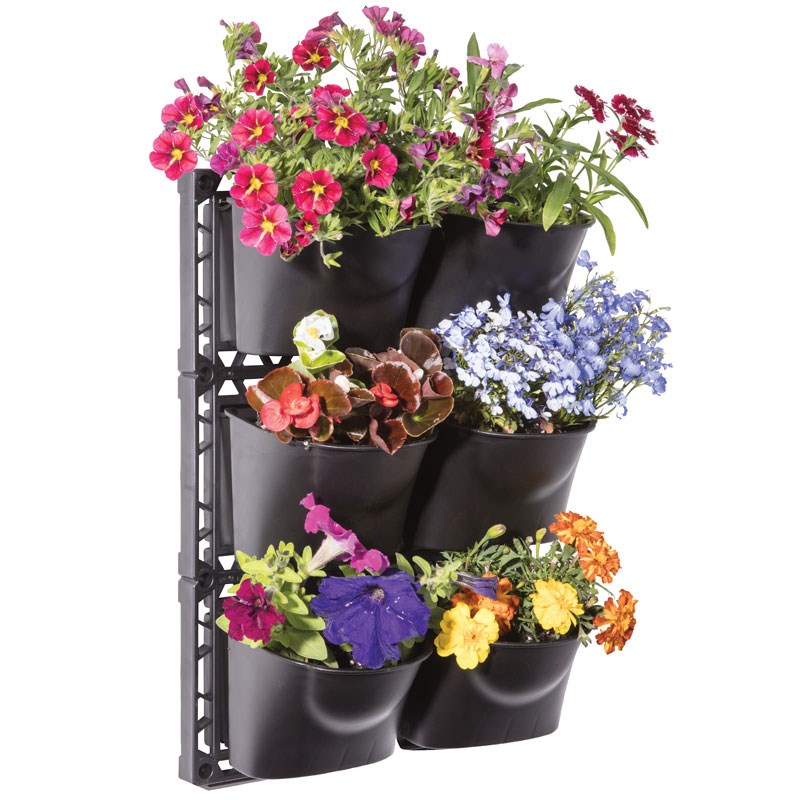 garden craft wall planter