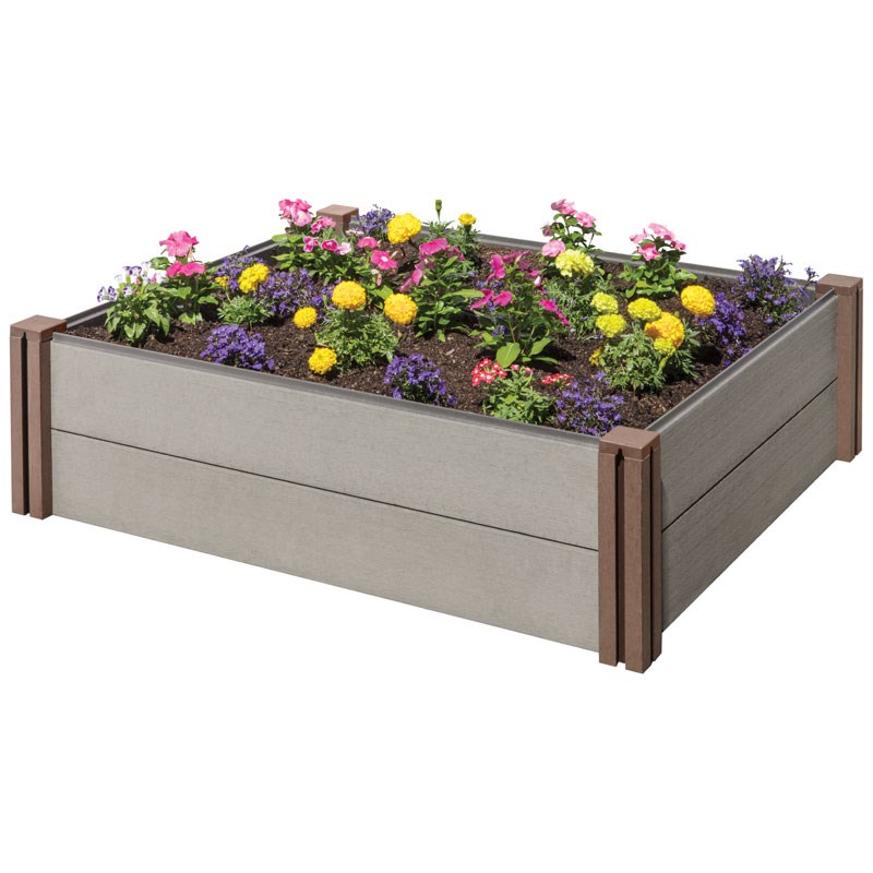 Modular Garden Bed 1200 x 900mm