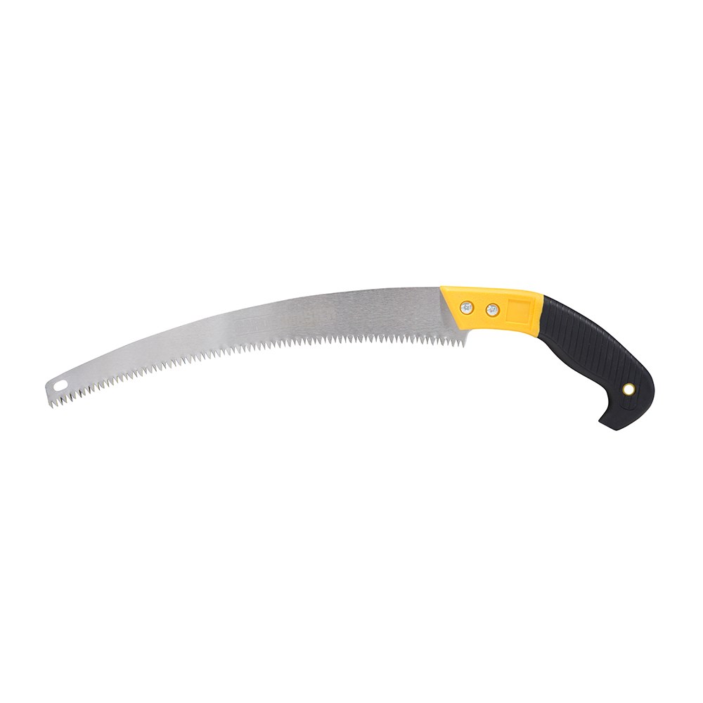 Gardenmaster Curved Pruning Saw