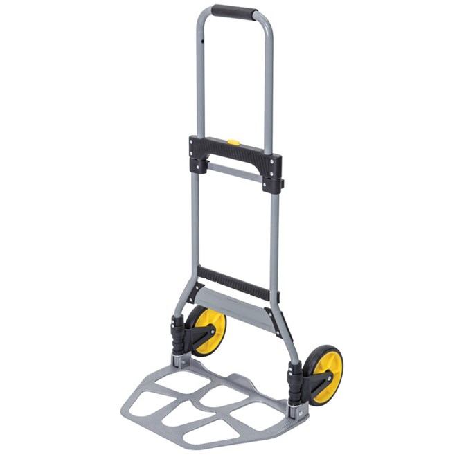 Aluminium Folding Hand Truck 120kg