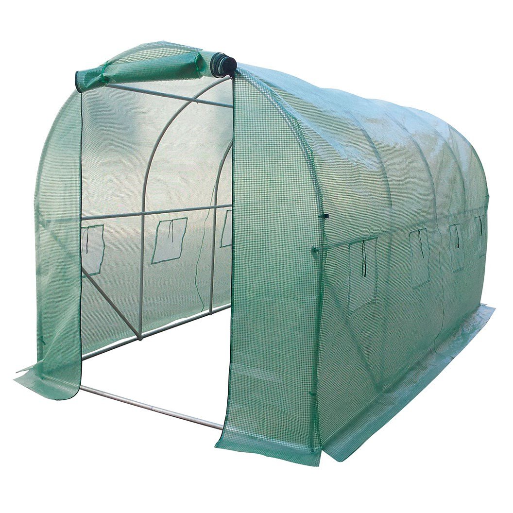 Greenhouse Tunnel 2x2x4m