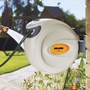 25m Auto Rewind Hose Reel