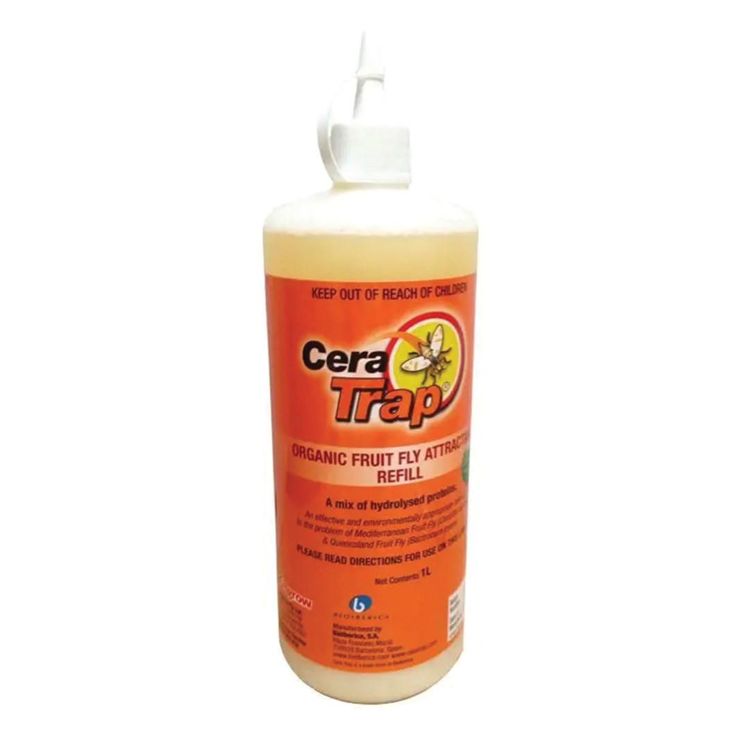 1L Cera Trap Refill