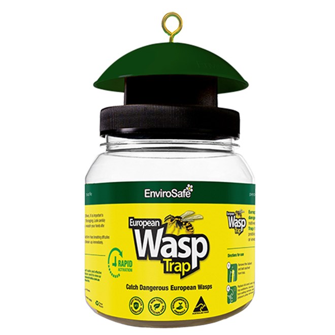 EnviroSafe European Wasp Trap