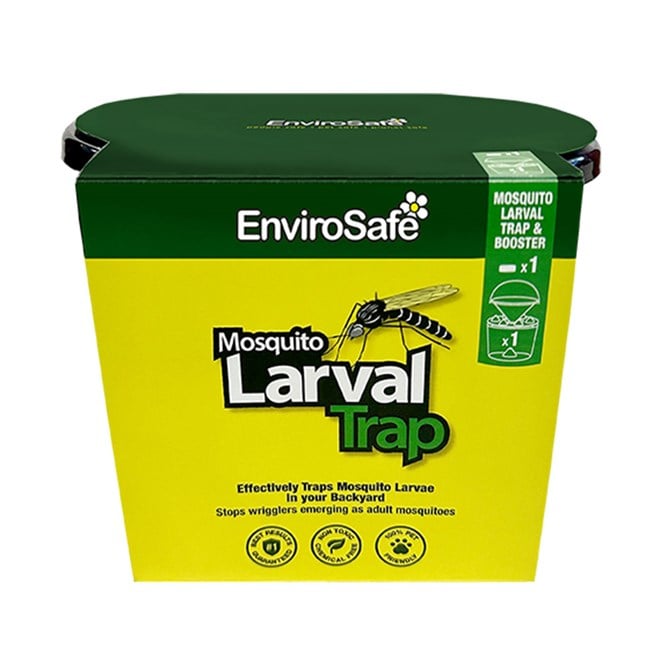 EnviroSafe Mosquito Larval Trap