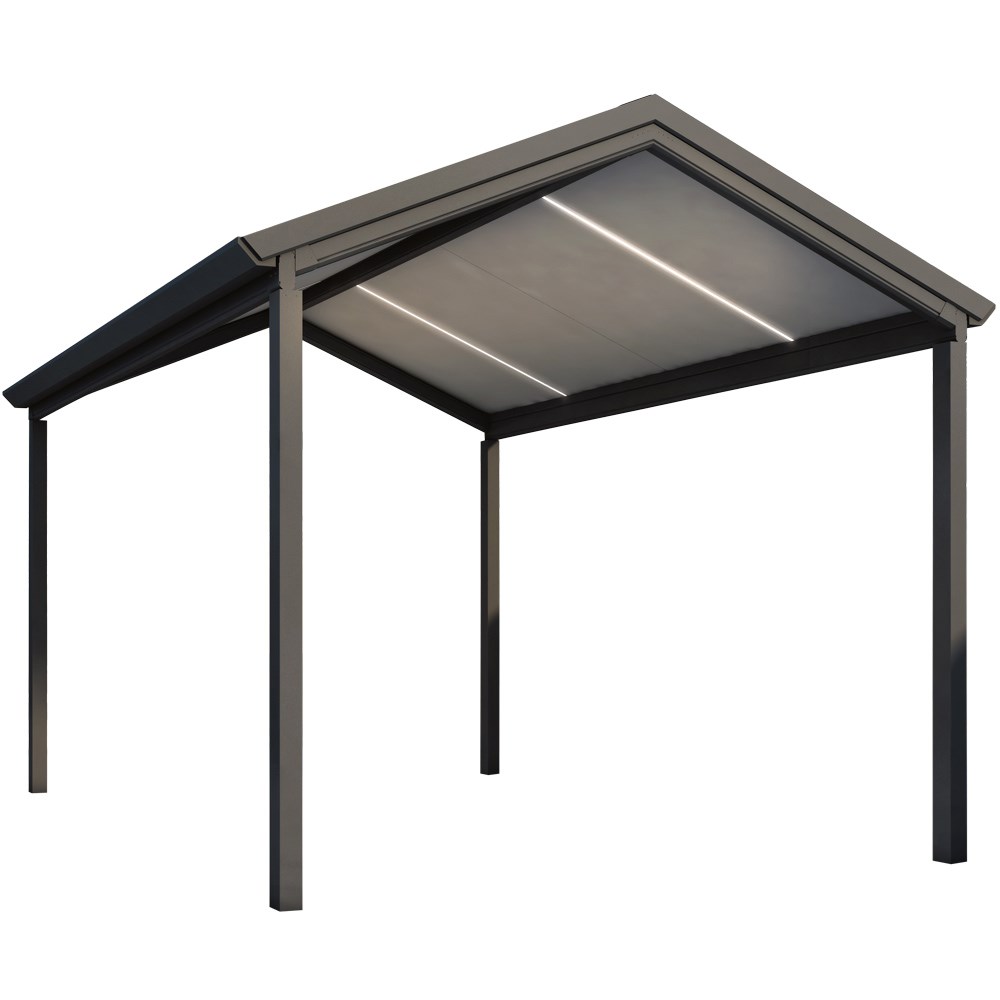 New Generation Outback® Gable Patio