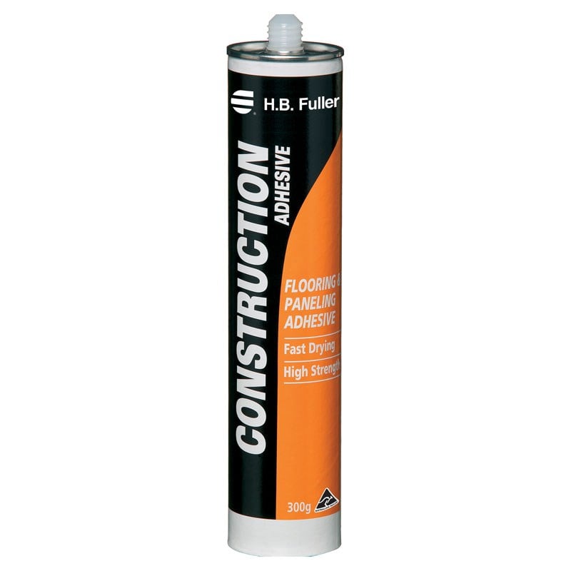 HB Fuller Trade Construction Adhesive 300gm