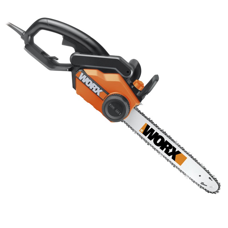 Worx 2000w 40cm Electric Chain Saw