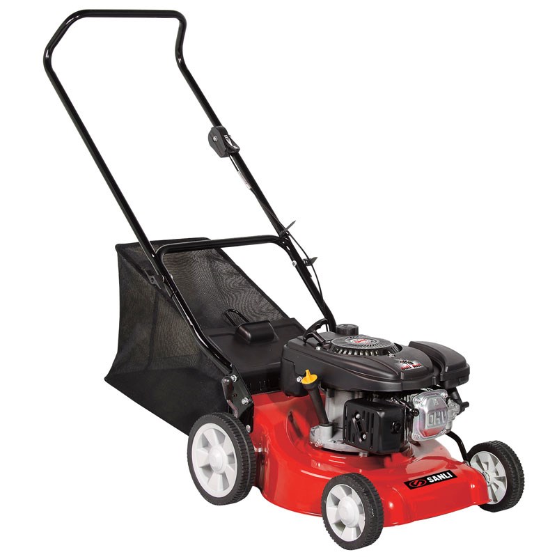 Sanli Bull Ant Lawn Mower PCS355 40cm