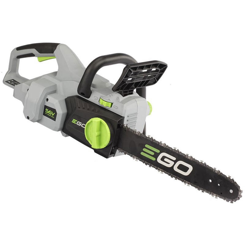 EGO 56V 35cm Chainsaw Kit