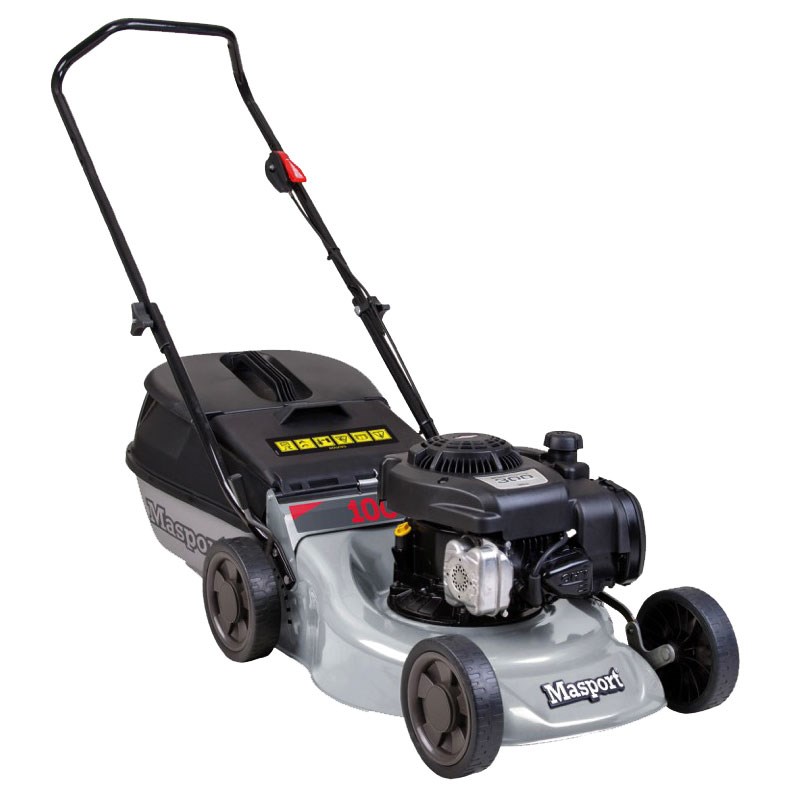 Masport 125cc 42cm 100ST Lawn Mower