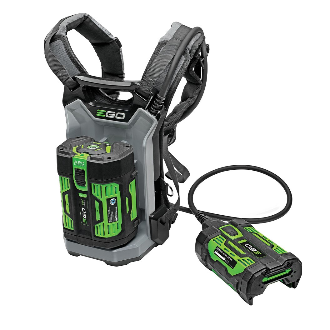 Battery Harness EGO Power+ 56V Kit