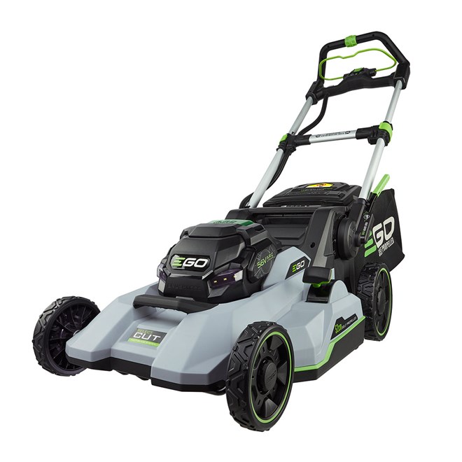 Mower Self Propelled 52cm EGO Power+