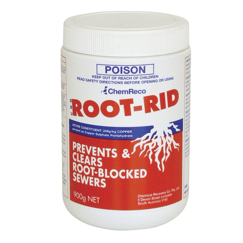 root-rid-900g