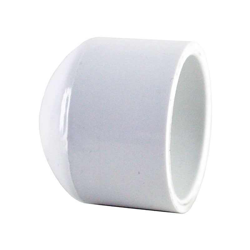 Holman 50mm Hp Pvc Cap