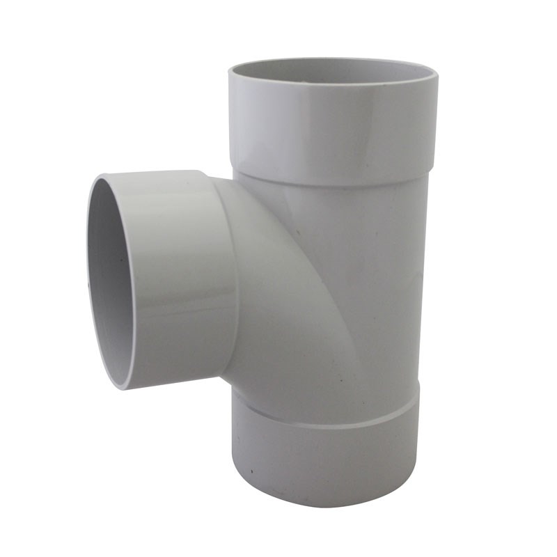 100mm Pvc Pipe Fittings