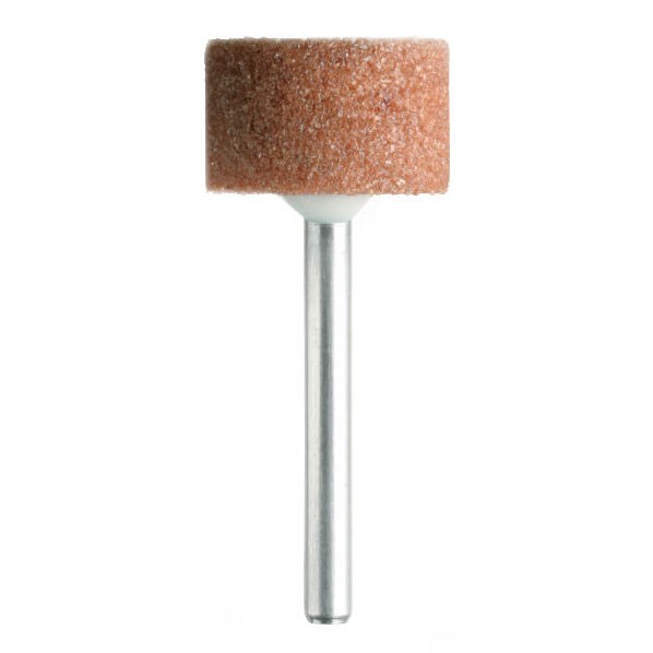 Aluminium Oxide Grinding Stone 15.9mm