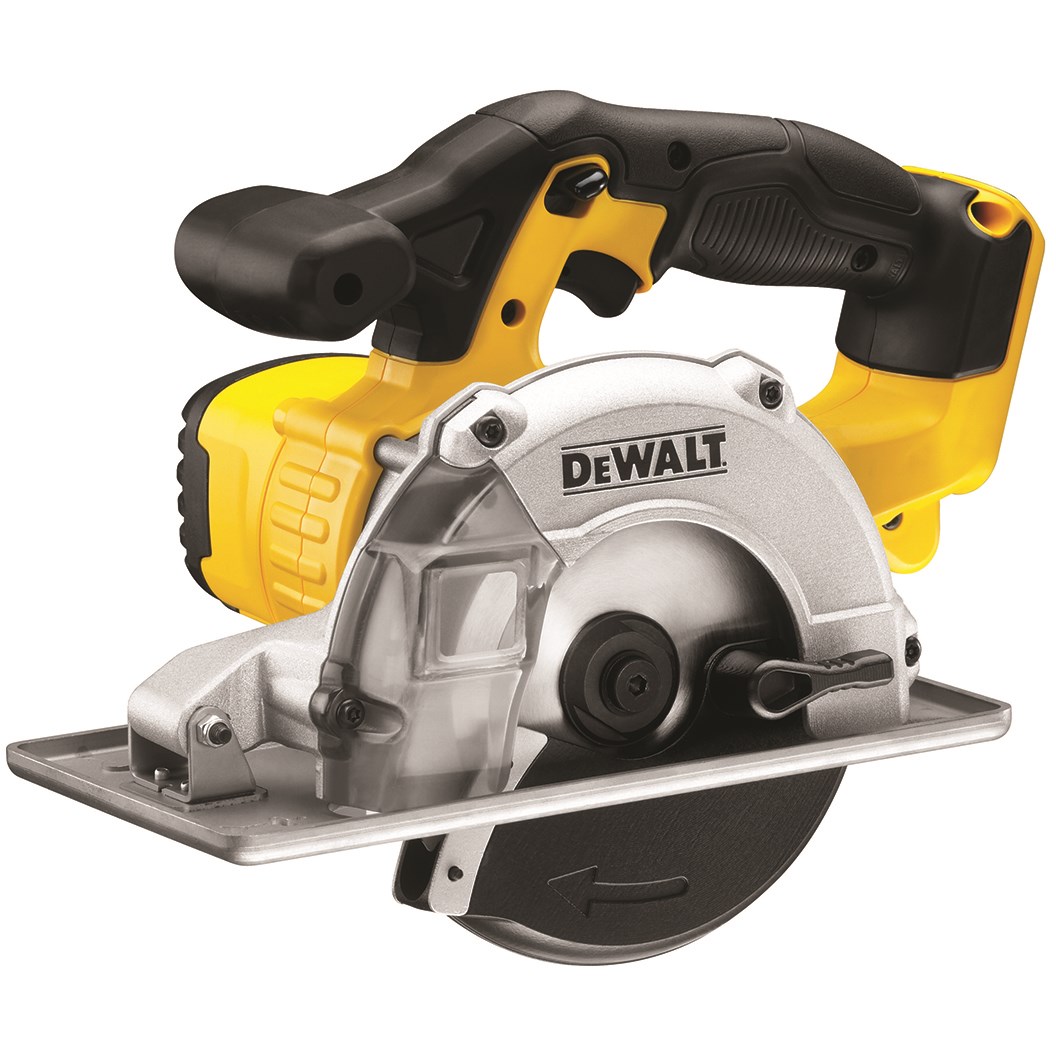 DeWALT 18V XR Metal Circular Saw Bare