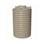 Round Poly Water Tank 2000L Caulfield Green