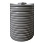 Poly Water Tank 2600L Wheat