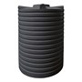 Poly Water Tank 3000L Smooth Cream