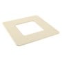 Quickscreen Dress Ring To Suit 50 x 50mm Post Primrose