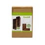 Sekit Mountable Solar Jungle Tower Small 2 Pack Rust