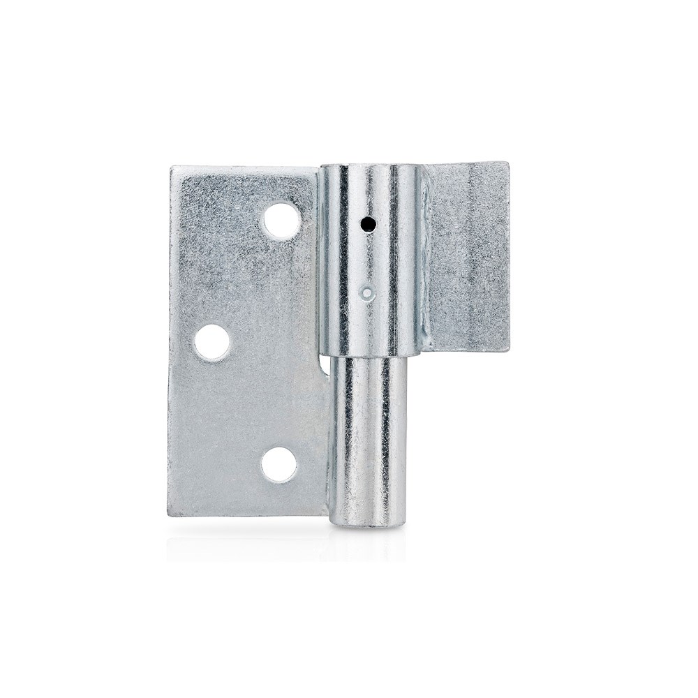 Trio Timber to Steel Gate Left-Hand Hinge