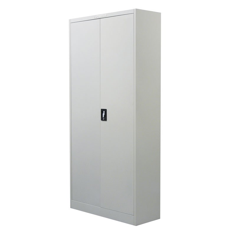 2 Door Metal Cabinet