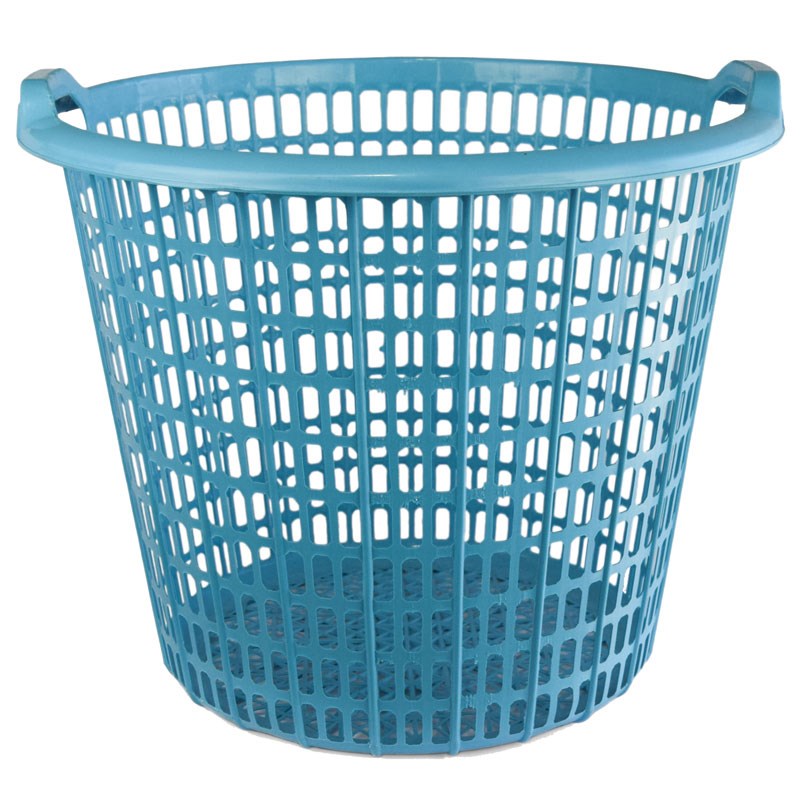 deep laundry basket