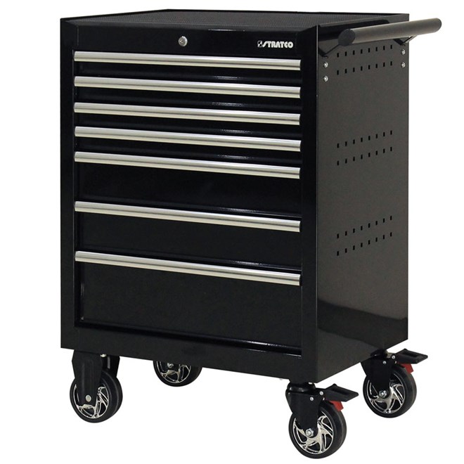 7 Drawer Roller Tool Chest