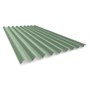 Smartspan Fence Sheet Premium .35mm BMT Mist Green