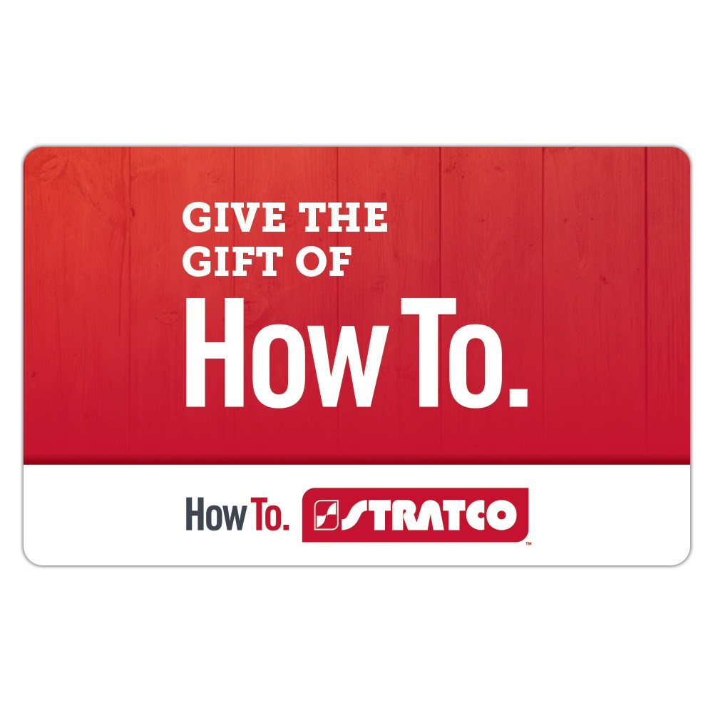Online Store Gift Card - GENERIC $100