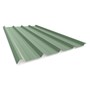 Superdek Fence Sheet Premium .35mm BMT Mist Green