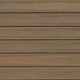 Eva-Last Infinity Grooved Composite Decking Board Oasis Palm 5450mm