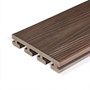 Eva-Last Infinity Grooved Composite Decking Board Spanish Saffron 5450mm