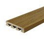 Eva-Last Infinity Starter Composite Decking Board Oasis Palm 5450mm