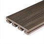 Eva-Last Infinity Grooved Composite Decking Board Tiger Cove 5450mm