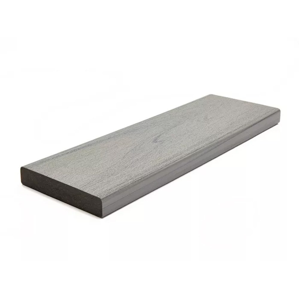 Trex Transcend® Lineage™ Composite Decking Board Rainer Square 140x25mm