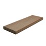 Trex Transcend® Lineage™ Composite Decking Board Jasper Grooved 140x25mm