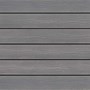 Eva-last Apex Plus Composite Decking 190x24mm Grooved Edge Alaskan Driftwood 5400mm