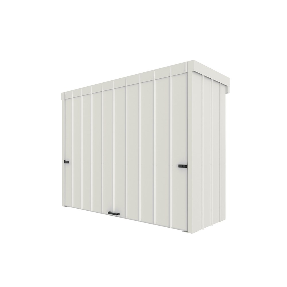 Umbra Awning Shed AS1 Off White